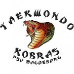 Logo der Taekwondo Kobras