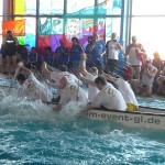 Indoor-Drachenbootrennen (2011)