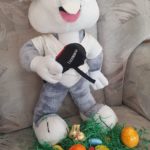 Ostern 2021
